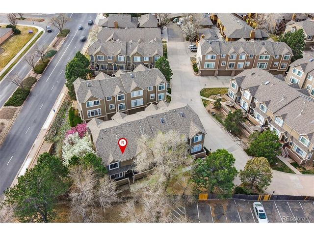 5555 E Briarwood Ave 504, Centennial, CO 80122