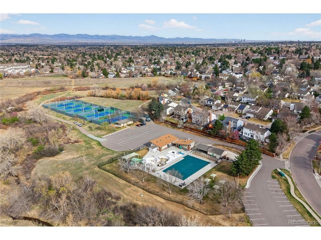 5555 E Briarwood Ave 504, Centennial, CO 80122