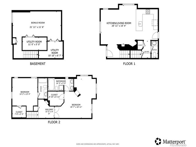 5555 E Briarwood Ave 504, Centennial, CO 80122