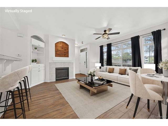 5555 E Briarwood Ave 504, Centennial, CO 80122