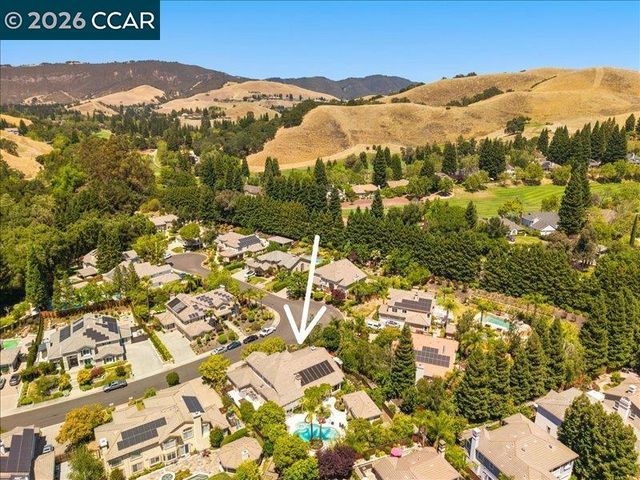 116 Victoria Pl, Danville, CA 94506
