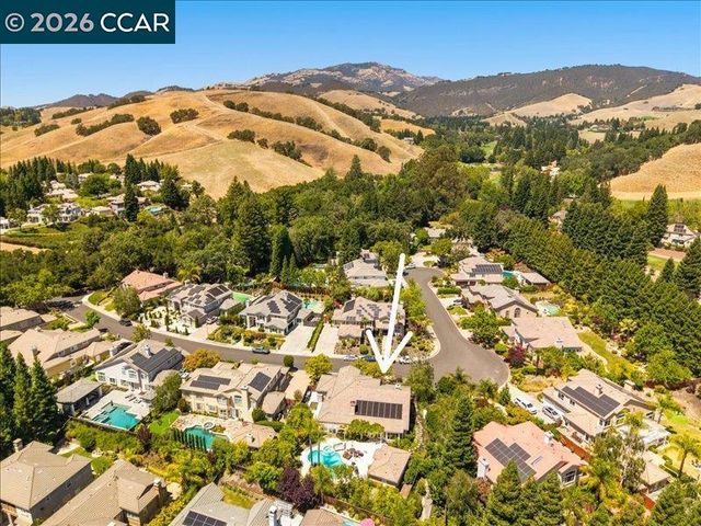 116 Victoria Pl, Danville, CA 94506