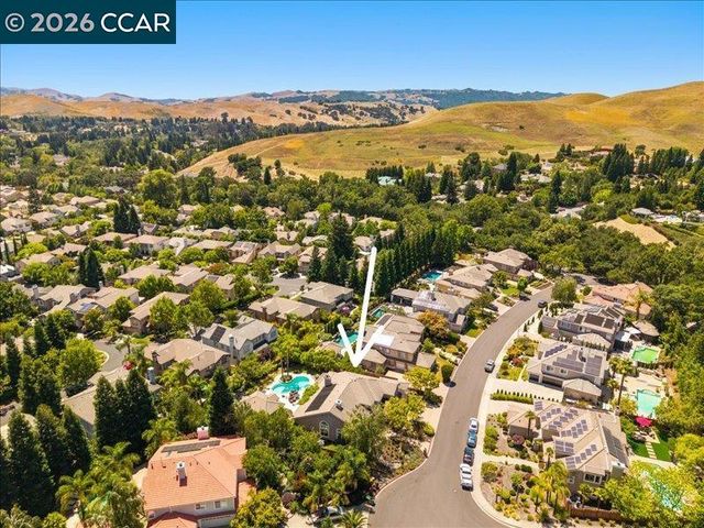 116 Victoria Pl, Danville, CA 94506