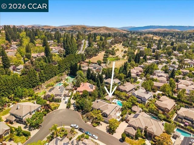 116 Victoria Pl, Danville, CA 94506