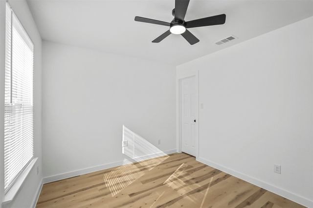 3412 Marshall Street A, Greenville, TX 75401