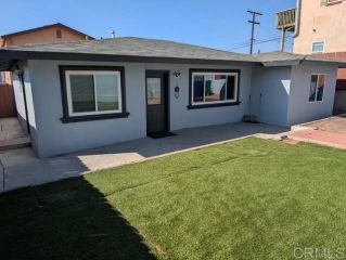 157 W PARK A, San Ysidro, CA 92173