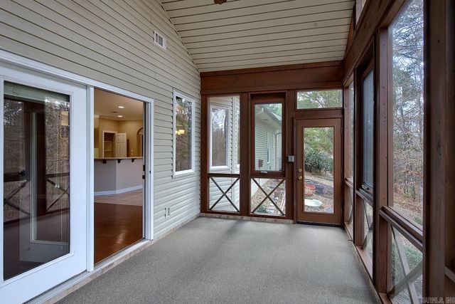 2 Risco Lane, Hot Springs Village, AR 71909