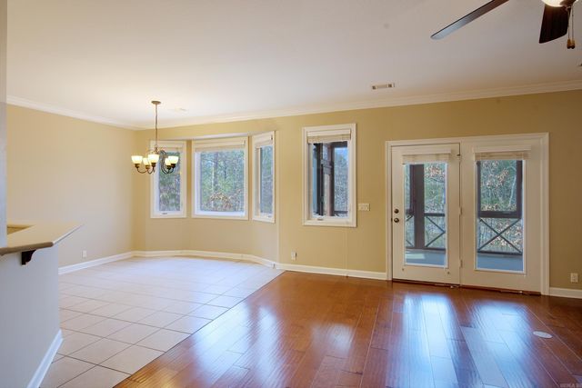 2 Risco Lane, Hot Springs Village, AR 71909