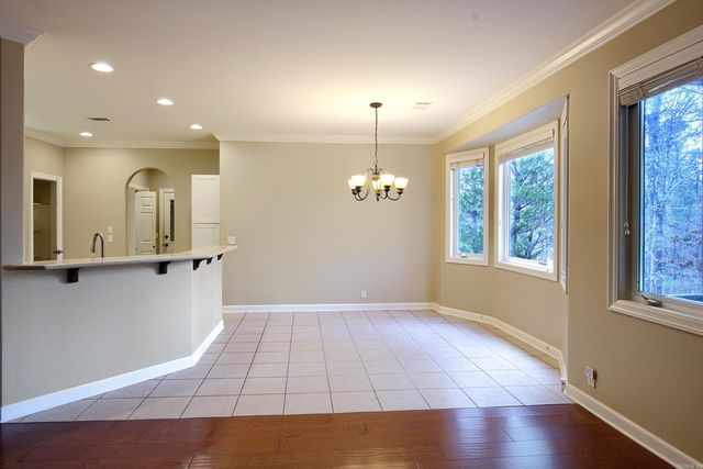 2 Risco Lane, Hot Springs Village, AR 71909