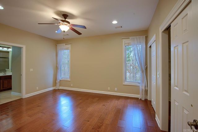 2 Risco Lane, Hot Springs Village, AR 71909