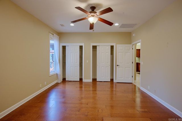 2 Risco Lane, Hot Springs Village, AR 71909