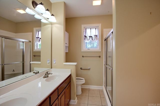 2 Risco Lane, Hot Springs Village, AR 71909