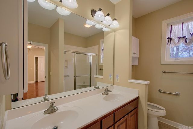 2 Risco Lane, Hot Springs Village, AR 71909