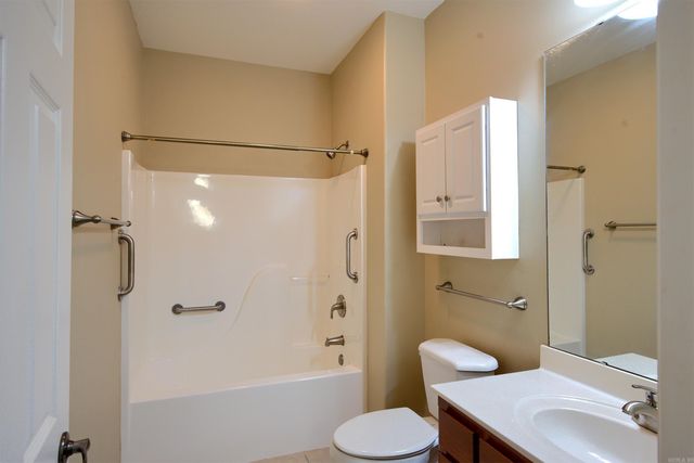 2 Risco Lane, Hot Springs Village, AR 71909