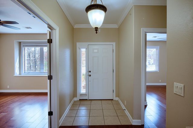 2 Risco Lane, Hot Springs Village, AR 71909