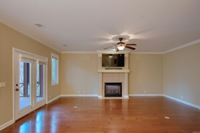 2 Risco Lane, Hot Springs Village, AR 71909