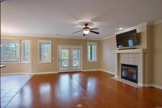 2 Risco Lane, Hot Springs Village, AR 71909