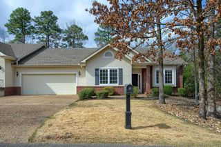 2 Risco Lane, Hot Springs Village, AR 71909