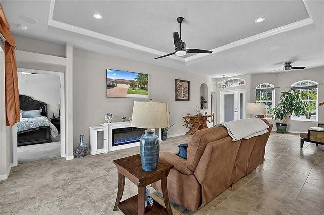 40 GRAHAM WOODS PLACE, Palm Coast, FL 32137