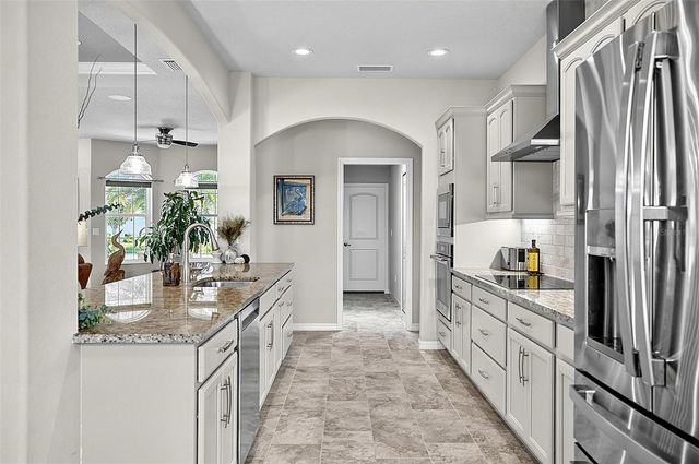 40 GRAHAM WOODS PLACE, Palm Coast, FL 32137