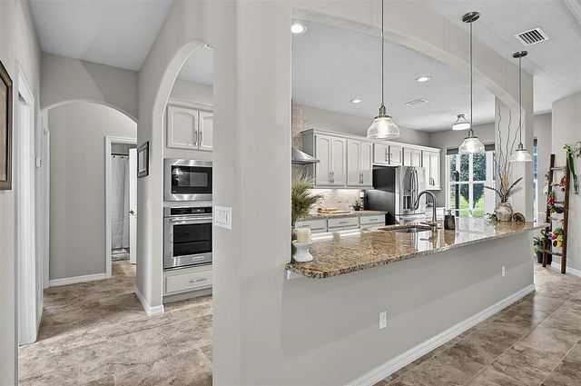 40 GRAHAM WOODS PLACE, Palm Coast, FL 32137