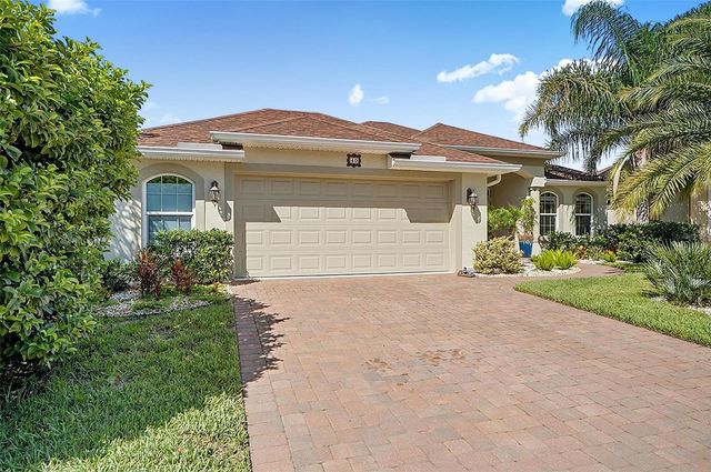 40 GRAHAM WOODS PLACE, Palm Coast, FL 32137