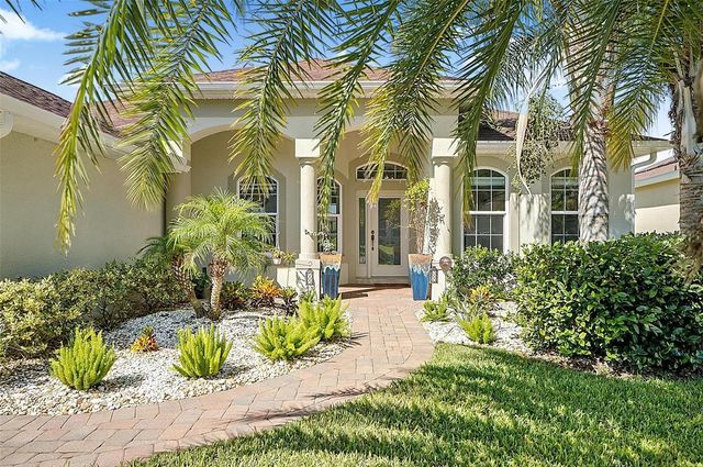40 GRAHAM WOODS PLACE, Palm Coast, FL 32137