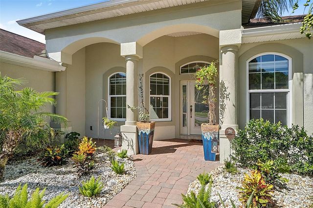 40 GRAHAM WOODS PLACE, Palm Coast, FL 32137