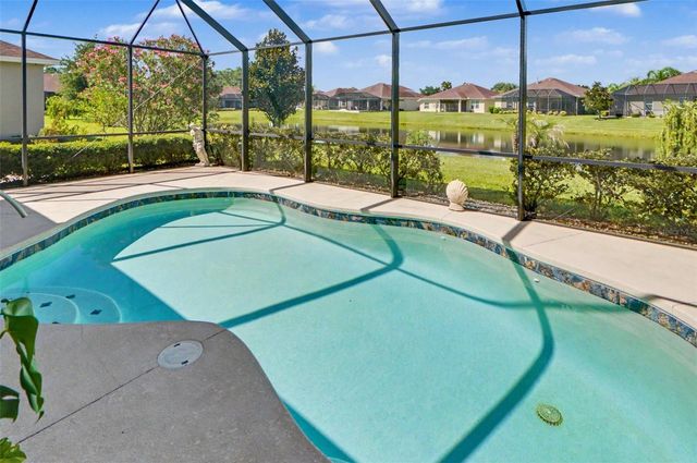 40 GRAHAM WOODS PLACE, Palm Coast, FL 32137