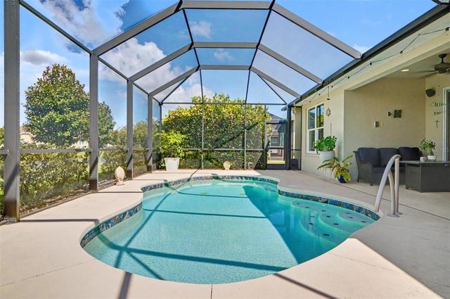 40 GRAHAM WOODS PLACE, Palm Coast, FL 32137