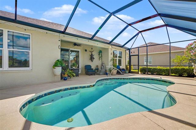 40 GRAHAM WOODS PLACE, Palm Coast, FL 32137