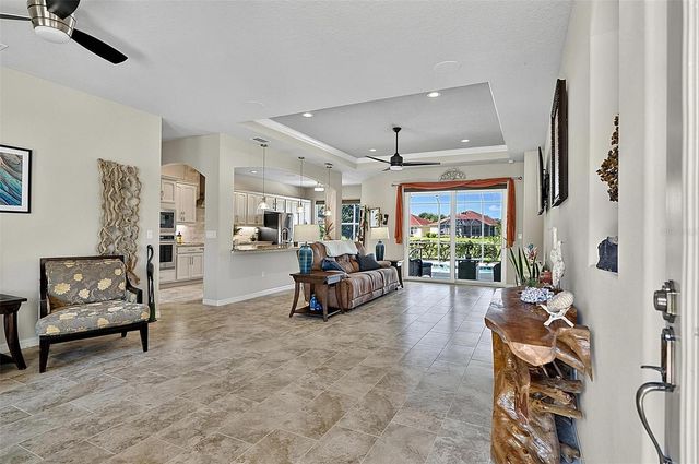 40 GRAHAM WOODS PLACE, Palm Coast, FL 32137
