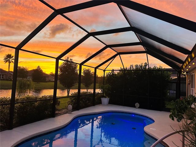 40 GRAHAM WOODS PLACE, Palm Coast, FL 32137