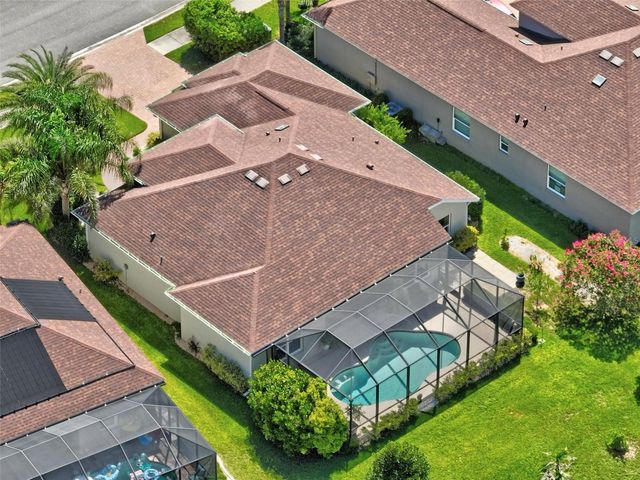 40 GRAHAM WOODS PLACE, Palm Coast, FL 32137