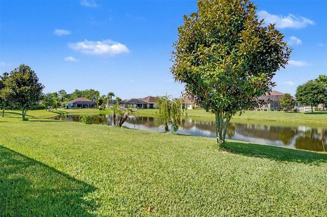40 GRAHAM WOODS PLACE, Palm Coast, FL 32137