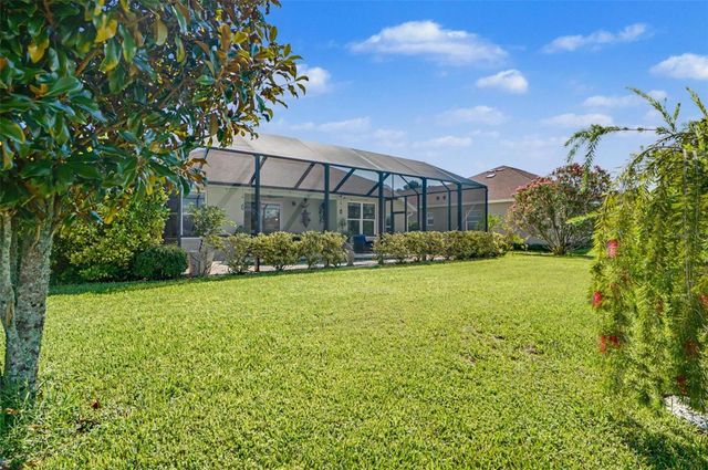 40 GRAHAM WOODS PLACE, Palm Coast, FL 32137