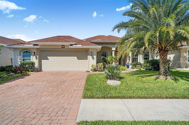 40 GRAHAM WOODS PLACE, Palm Coast, FL 32137