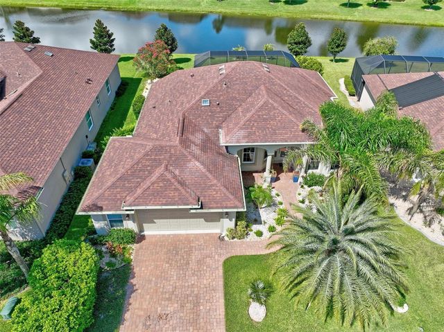 40 GRAHAM WOODS PLACE, Palm Coast, FL 32137