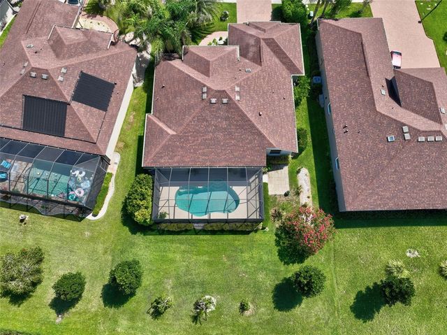 40 GRAHAM WOODS PLACE, Palm Coast, FL 32137