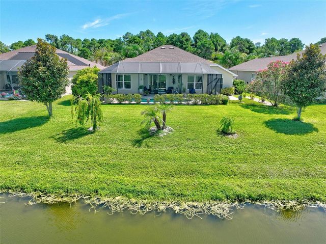 40 GRAHAM WOODS PLACE, Palm Coast, FL 32137