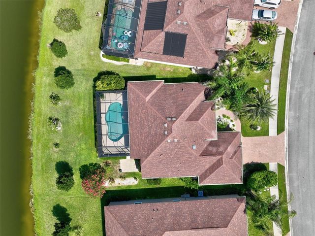 40 GRAHAM WOODS PLACE, Palm Coast, FL 32137
