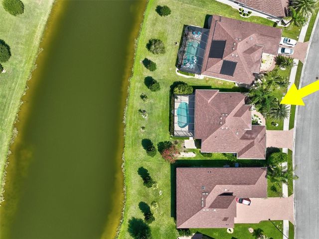 40 GRAHAM WOODS PLACE, Palm Coast, FL 32137