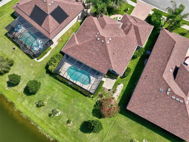 40 GRAHAM WOODS PLACE, Palm Coast, FL 32137