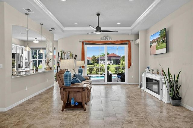 40 GRAHAM WOODS PLACE, Palm Coast, FL 32137