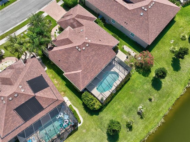 40 GRAHAM WOODS PLACE, Palm Coast, FL 32137