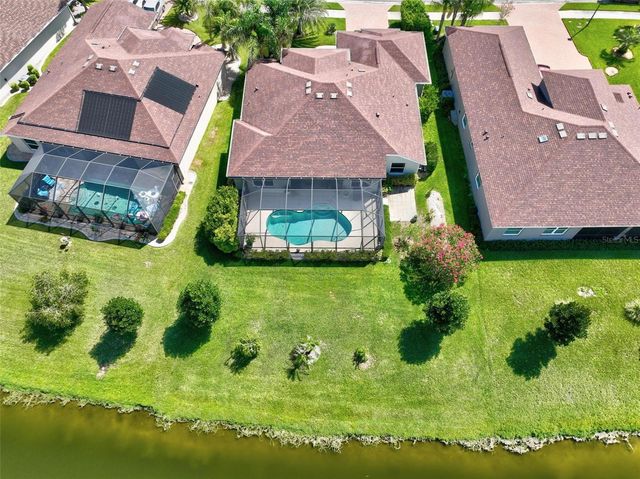 40 GRAHAM WOODS PLACE, Palm Coast, FL 32137