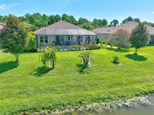 40 GRAHAM WOODS PLACE, Palm Coast, FL 32137