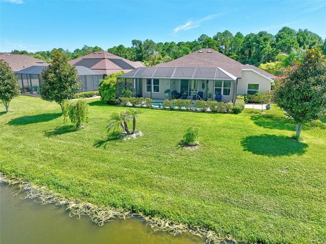 40 GRAHAM WOODS PLACE, Palm Coast, FL 32137