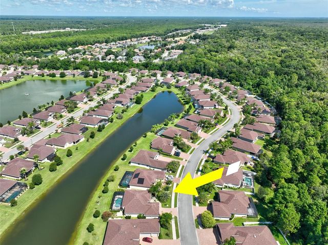 40 GRAHAM WOODS PLACE, Palm Coast, FL 32137