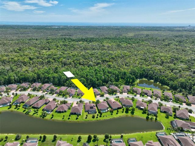 40 GRAHAM WOODS PLACE, Palm Coast, FL 32137